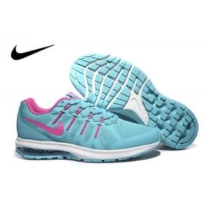 NIKE MAX DYNASTY 5Y 6.5 WOMANS
